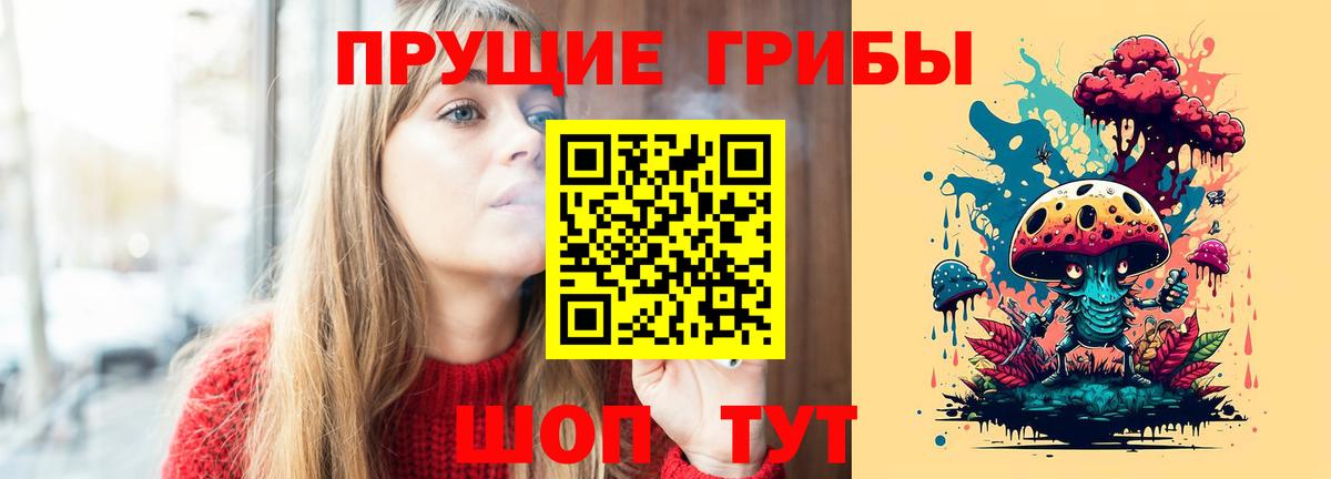 Псилоцибиновые грибы Cubensis Уварово